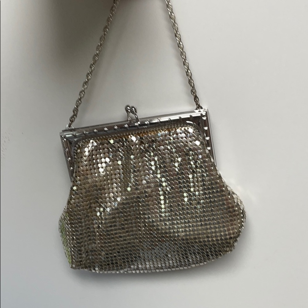 Vintage mini purse